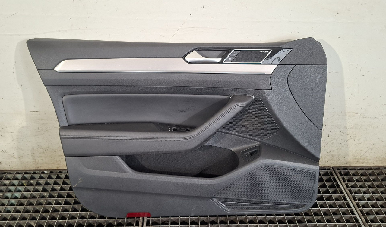 DIJELOVI TAPACIRUNG VRATA VW PASSAT B8 > 14-19 2.0 3G1867011
