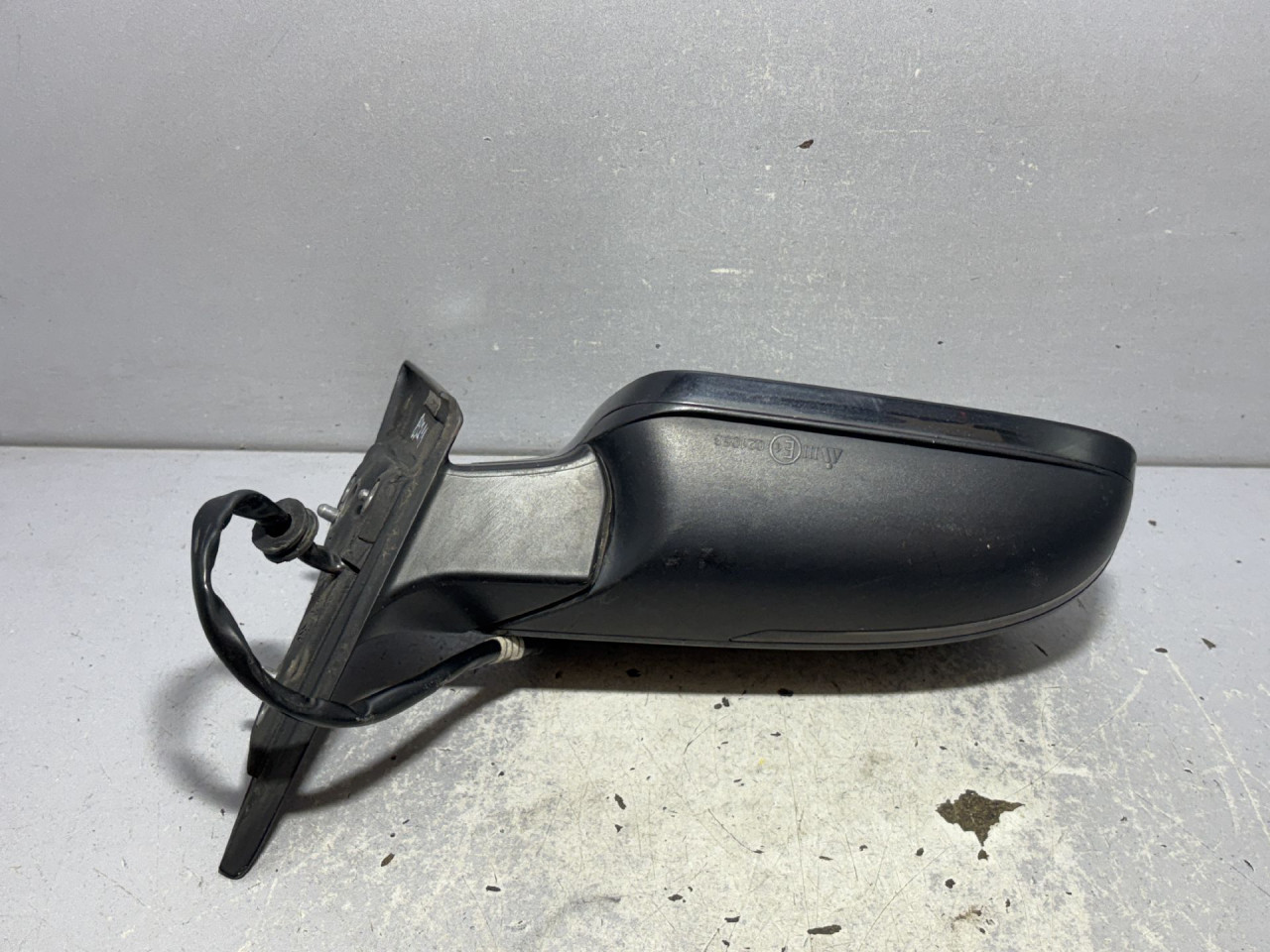DIJELOVI RETROVIZOR AUDI A5 (8T) SPORTBACK > 07-11 E1021053