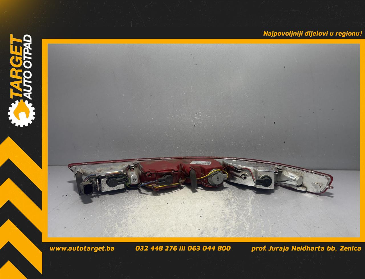 DIJELOVI KATADIOPTER AUDI Q5 > 08-11 2.0 8R0945095