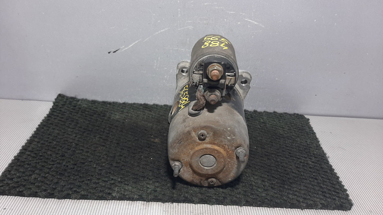 DIJELOVI ALNASER MAZDA 323 > 89-94 M3T38882