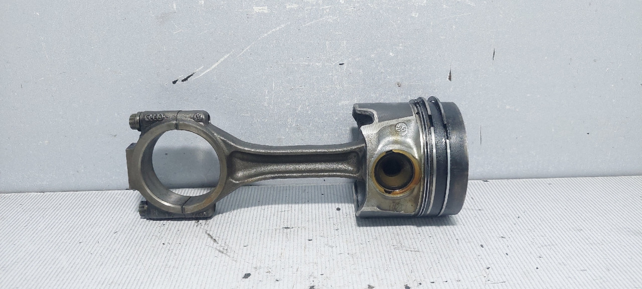 DIJELOVI KLIP VW T5 > 09-15 2.0