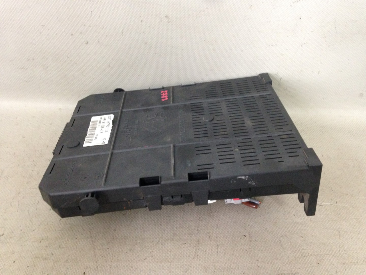 ELEKTRONIKA MODUL CITROEN C5 > 04-07 216760315B