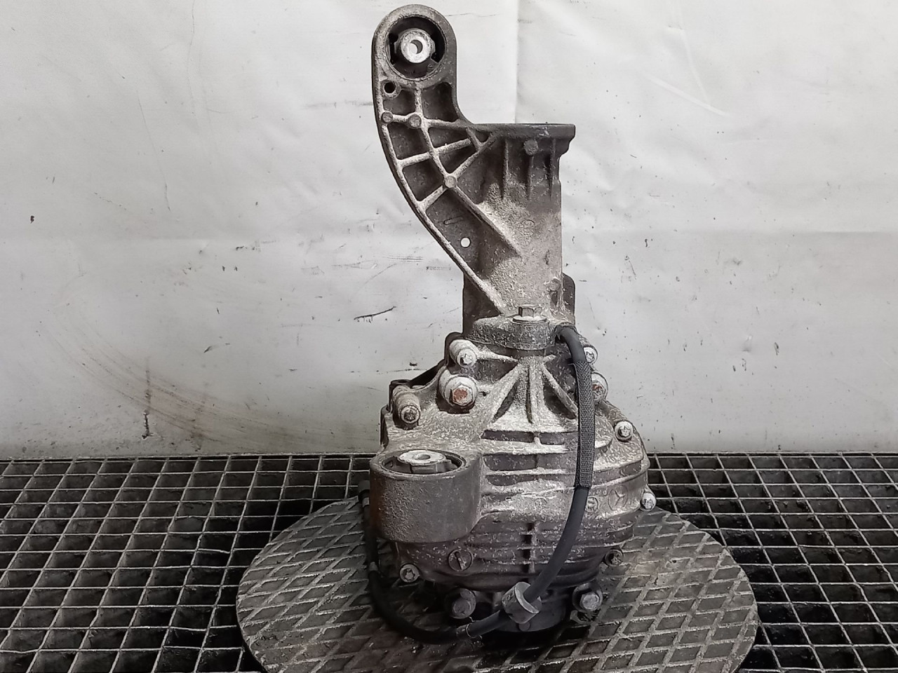 DIFERENCIJAL MERCEDES ML (W166) > 11-15 A1663300400