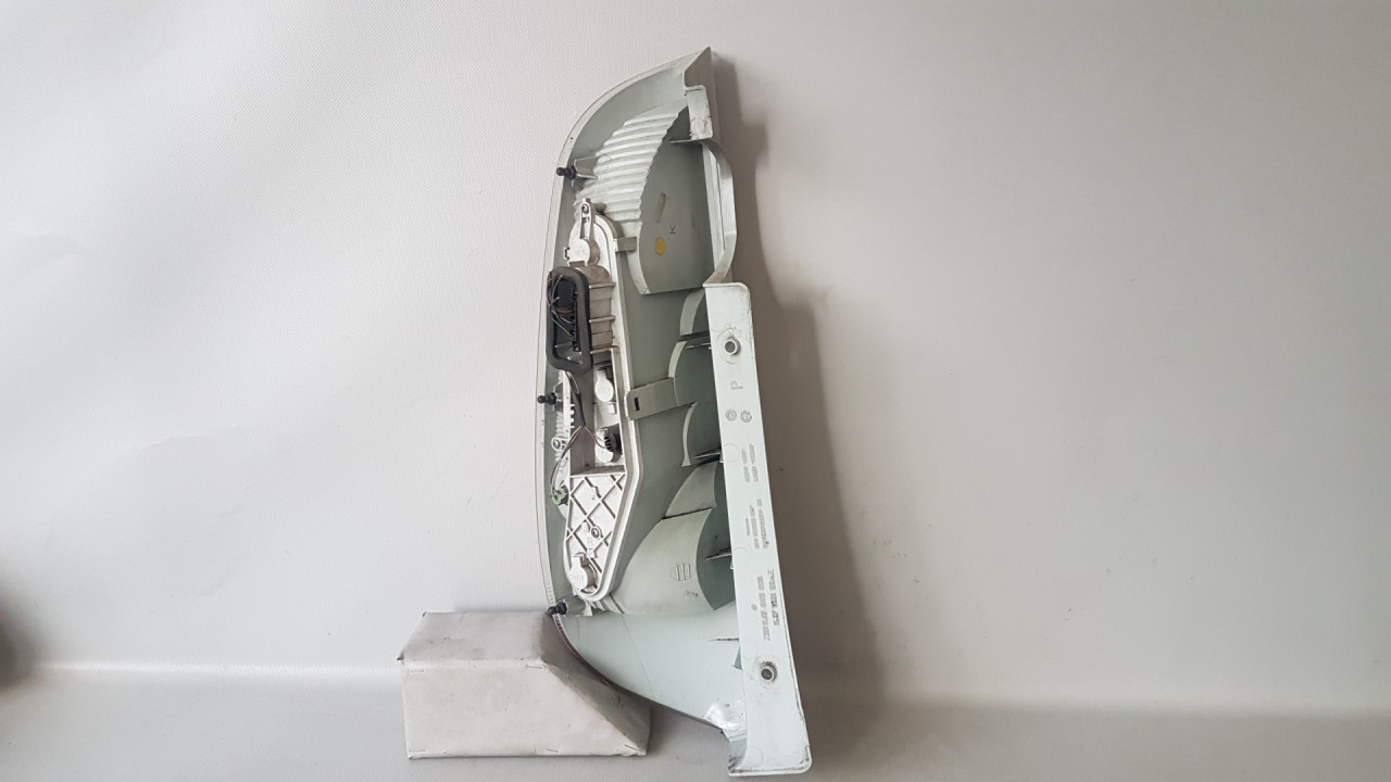 STOP SVJETLO SKODA ROOMSTER > 06-10 5J7945096
