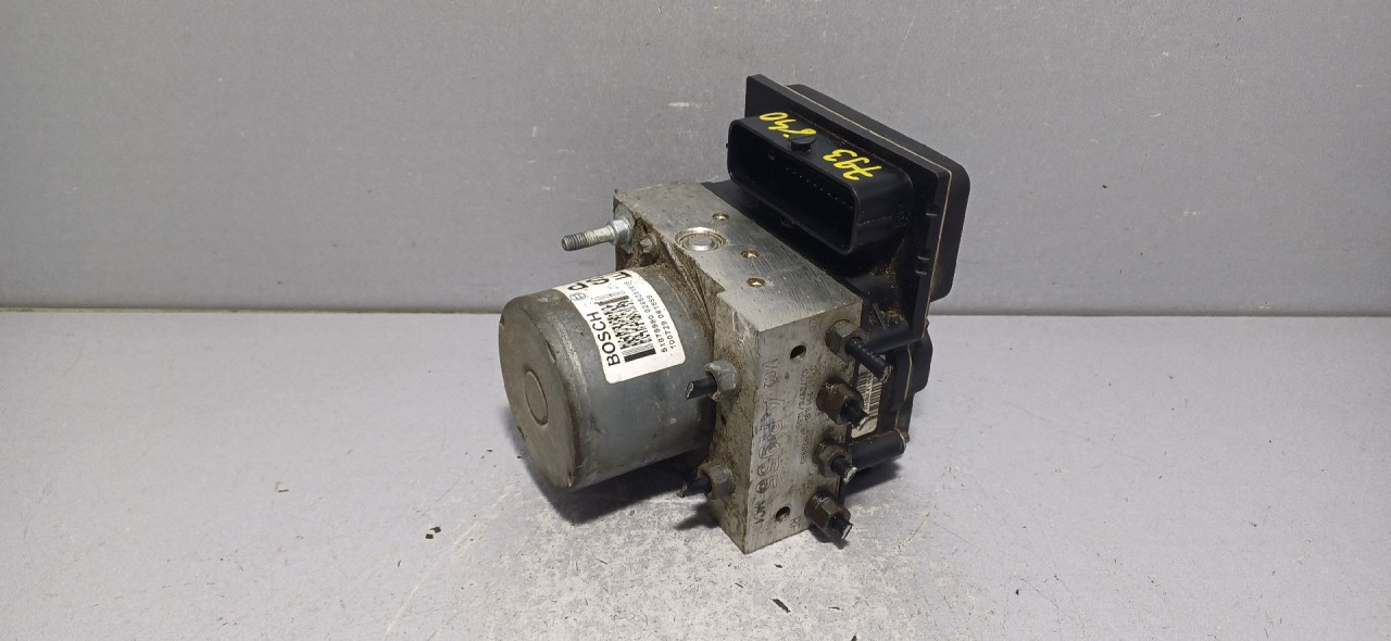 ABS ELEKTRONIKA ALFA ROMEO MITO > 08-16 51879980 0265251816