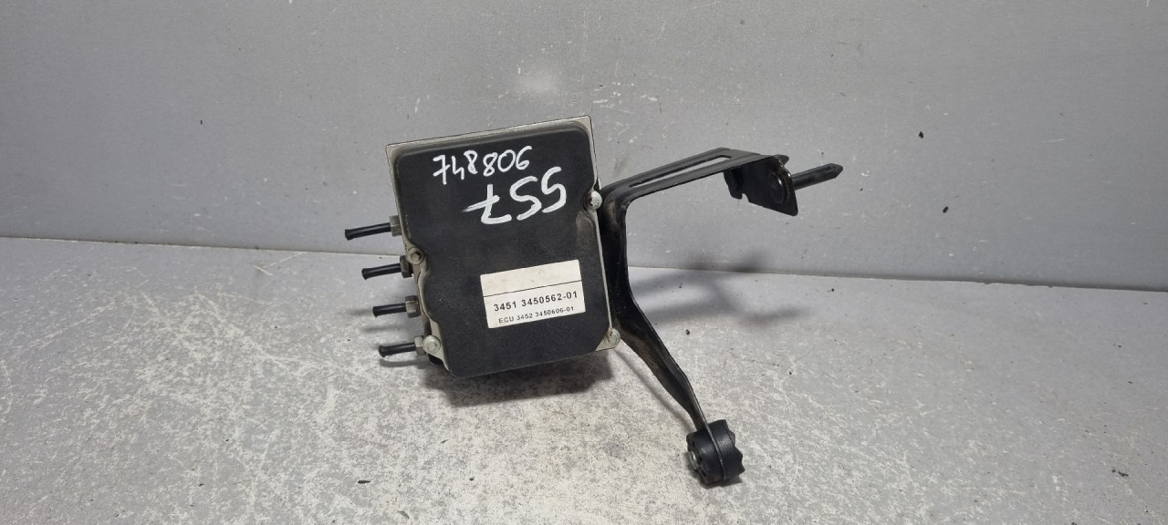 DIJELOVI ABS PUMPA BMW X3 (E83) > 07-10 3450562