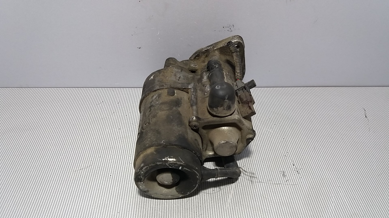 DIJELOVI ALNASER HYUNDAI TUCSON > 04-10 3610027010