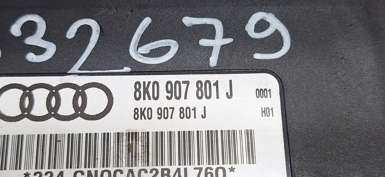 DIJELOVI ELEKTRONIKA MODUL AUDI A4 (B8) > 12-15 2.0 8K0907801J