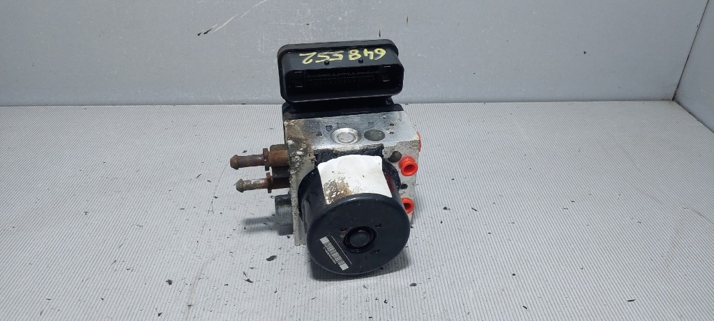 ABS ELEKTRONIKA CHRYSLER/DODGE VOYAGER > 04-07 00402775