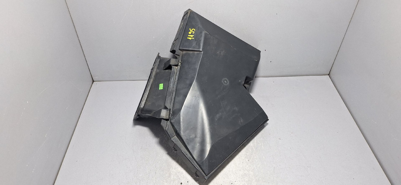 DIJELOVI KUCISTE BMW X5 (F15) > 13-18