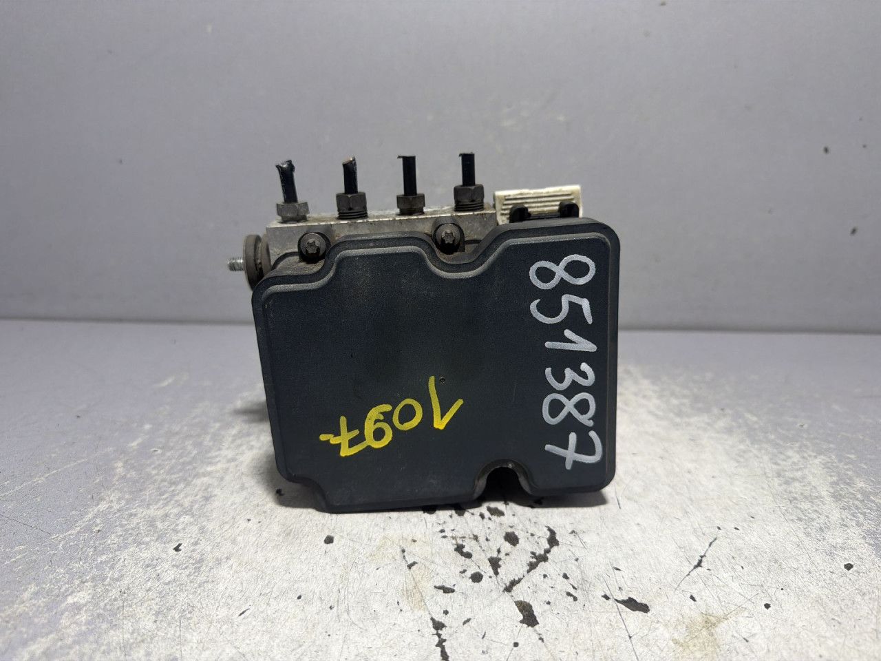 DIJELOVI ABS ELEKTRONIKA PEUGEOT 308 > 13-17 9806742980