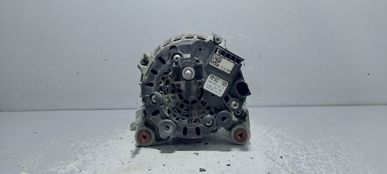 DIJELOVI ALTERNATOR SKODA FABIA > 14- 04B903023D