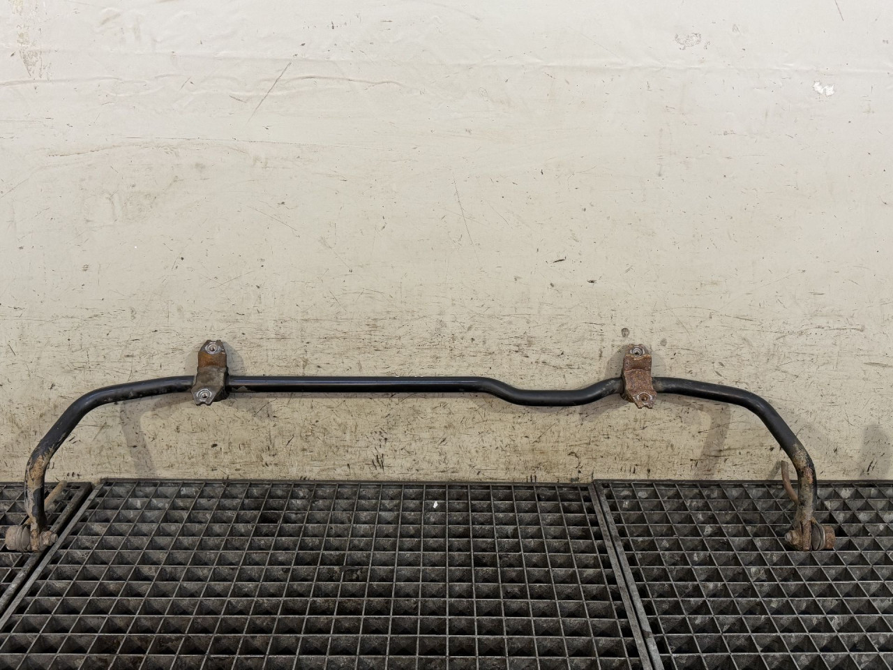 DIJELOVI BALANS STANGA VW SPORTSVAN 14- 1.6 5Q0411303R
