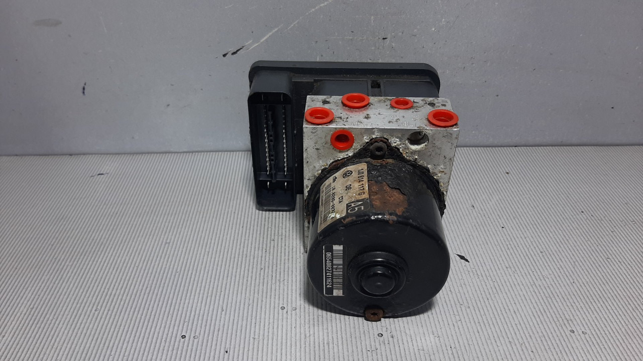 ABS ELEKTRONIKA VW GOLF 4 > 97-03 1C0907379L 1J0614117G