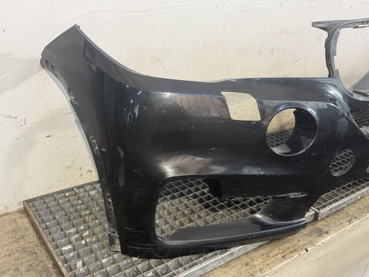 DIJELOVI BRANIK BMW X5 (F15) > 13-18 3.0