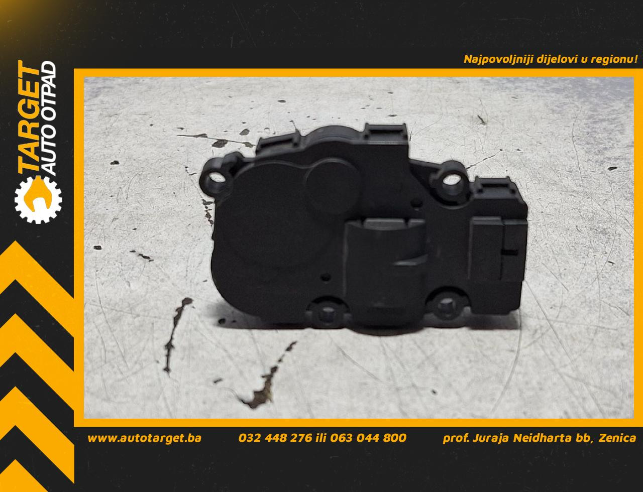 DIJELOVI MOTORIC KLAPNE AUDI Q5 (FY) > 17 - 20 2.0 GG606002