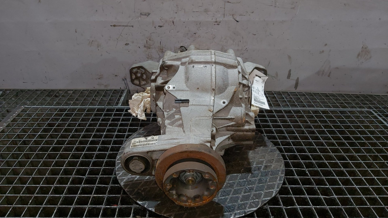 DIFERENCIJAL JEEP GRAND CHEROKEE > 11-13 P68092359AC