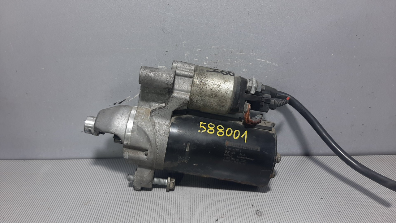 DIJELOVI ALNASER AUDI A4 (B8) > 07-11 03L911021E