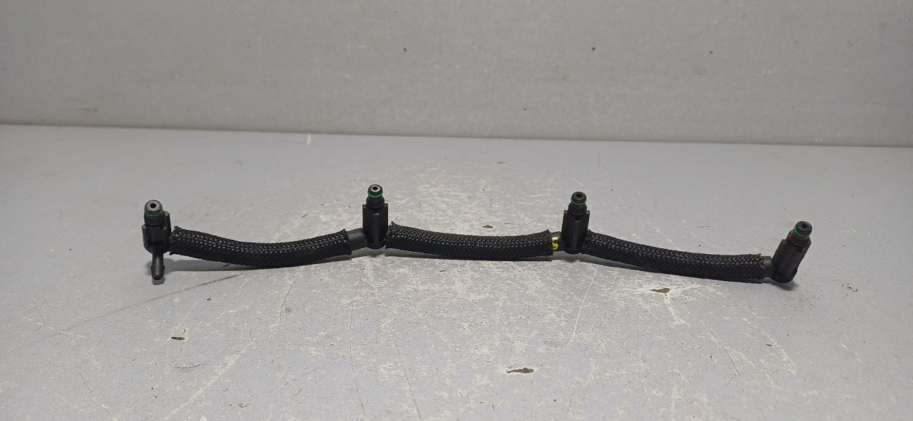 DIJELOVI PRIJENOSNICA MINI MINI (R56) > 06-10