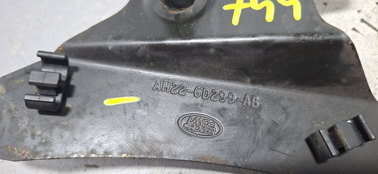 DIJELOVI NOSAC LAND ROVER DISCOVERY > 10-14 AH226D299AB