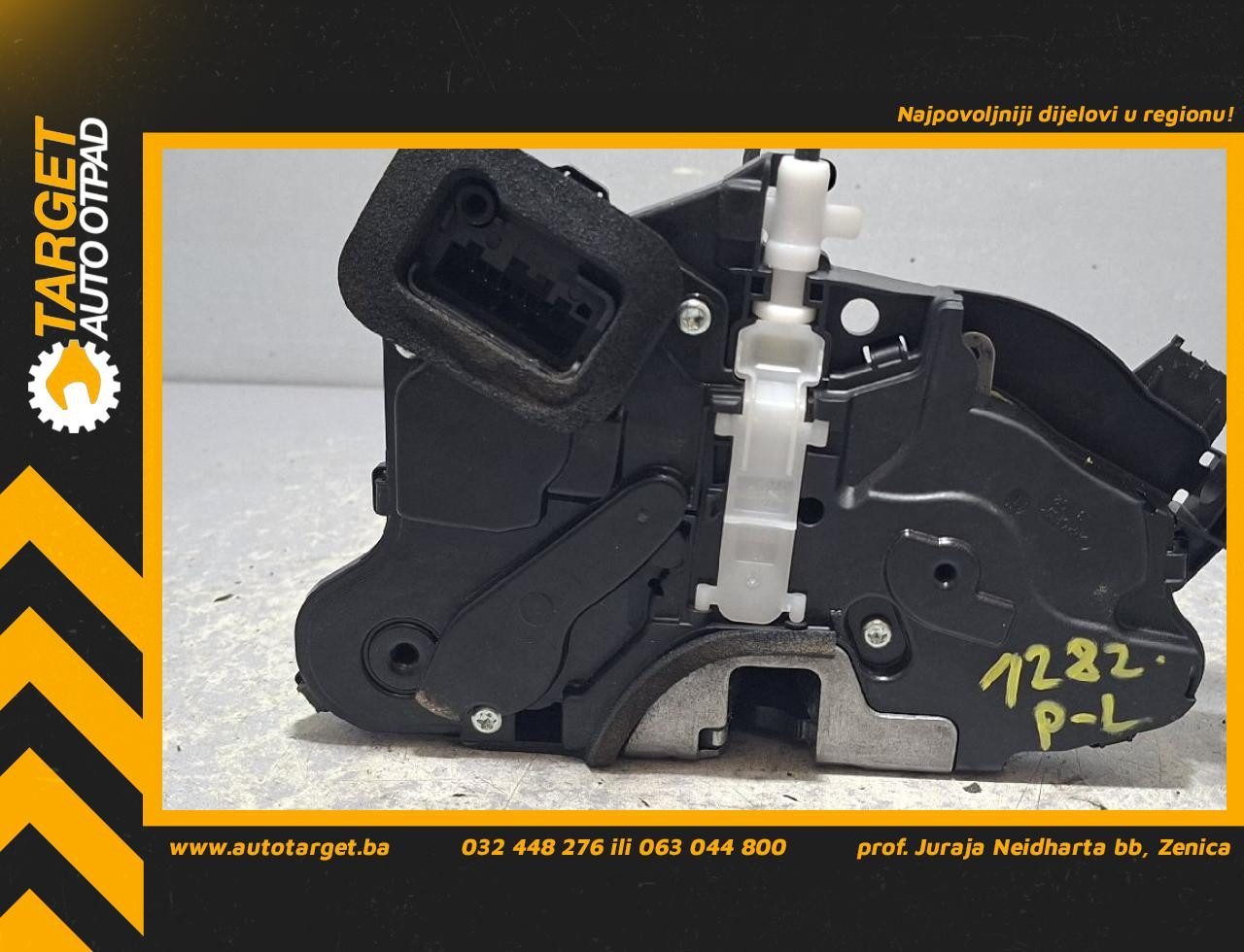 DIJELOVI BRAVA VRATA VW TIGUAN > 20- 2.0 3J2837015A