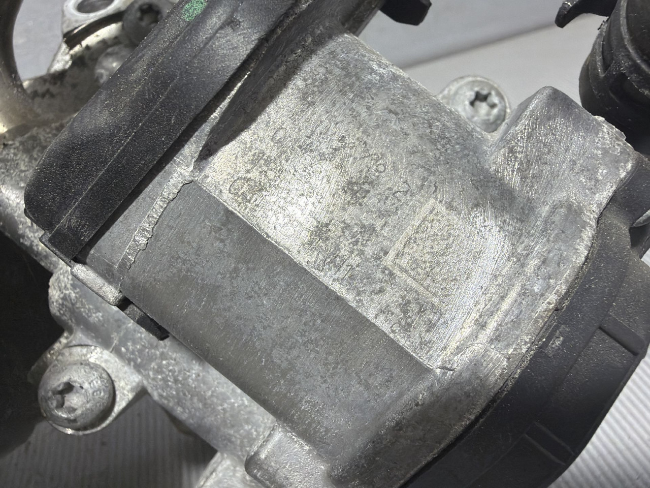 DIJELOVI EGR VW PASSAT B8 > 14-19 2.0 04L131501