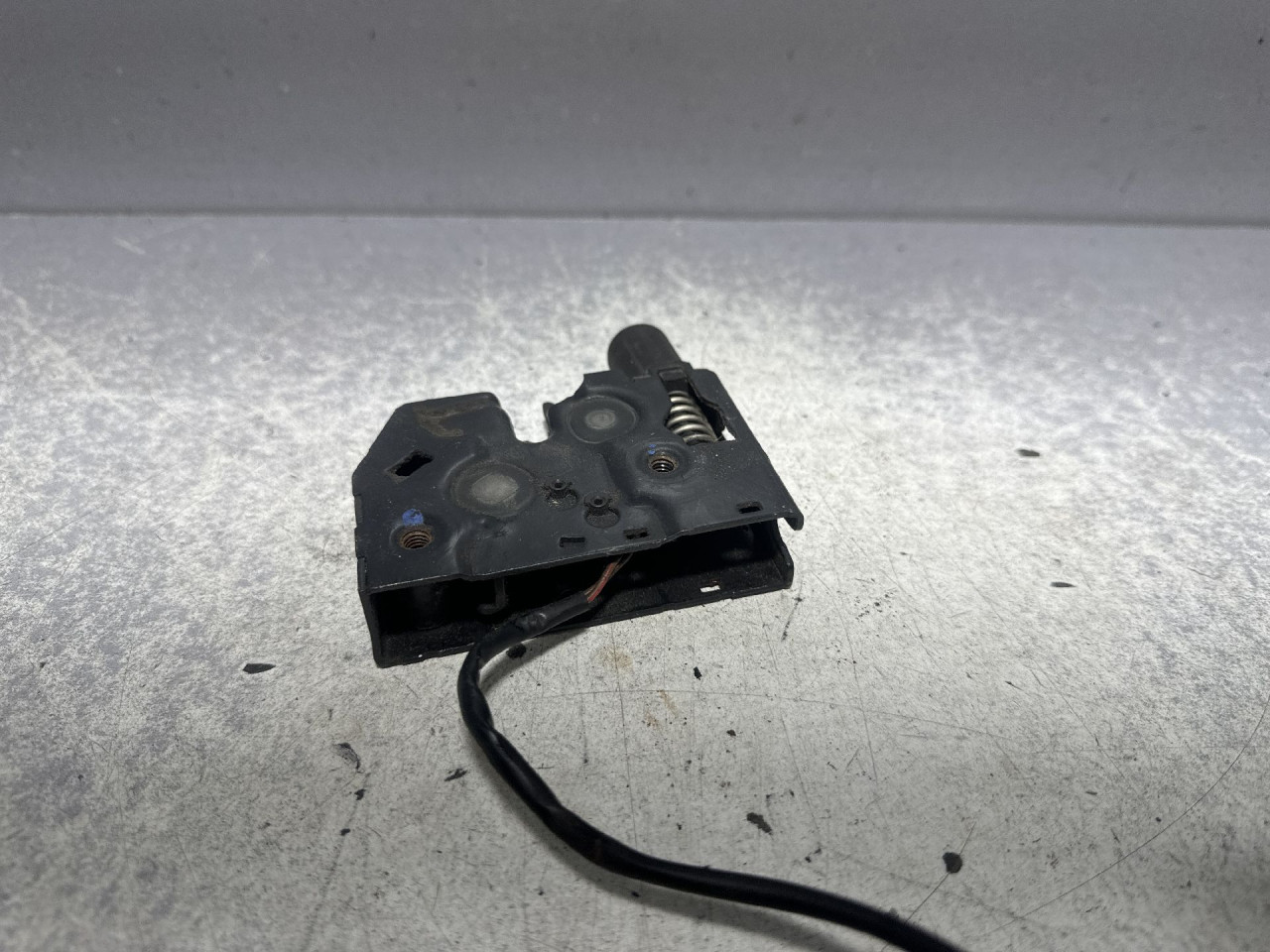 DIJELOVI BRAVA HAUBE AUDI A6 4G > 11-14 4G0823509C