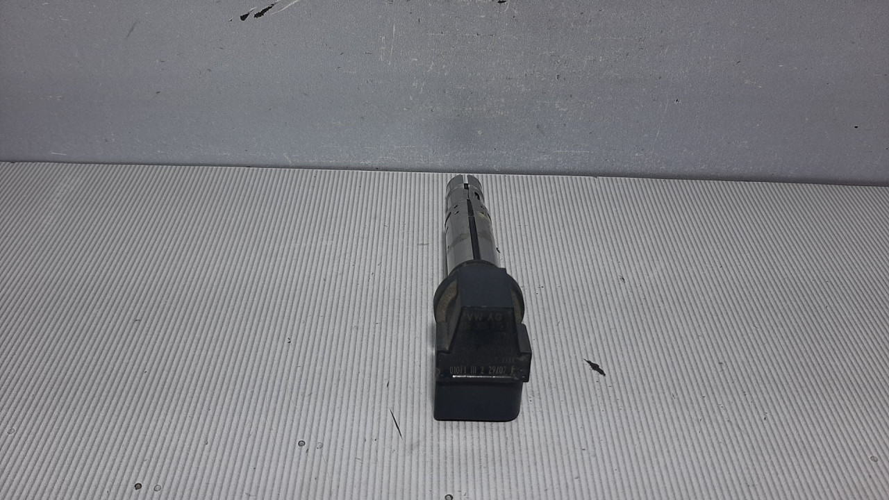 DIJELOVI BOMBINA SKODA FABIA > 07-10 036905715E