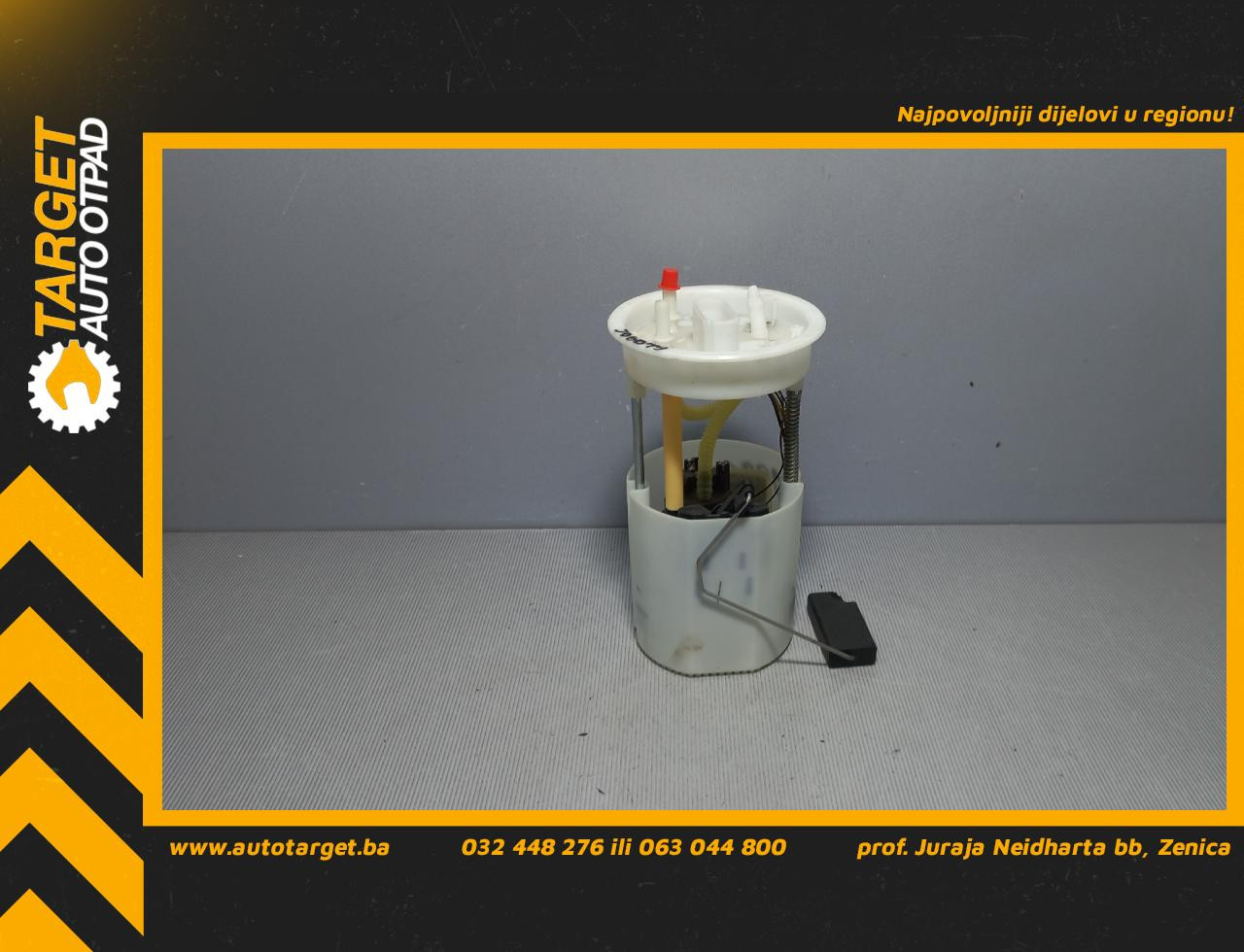PUMPA GORIVA U REZERVOARU VW POLO > 09-14 6R0919051