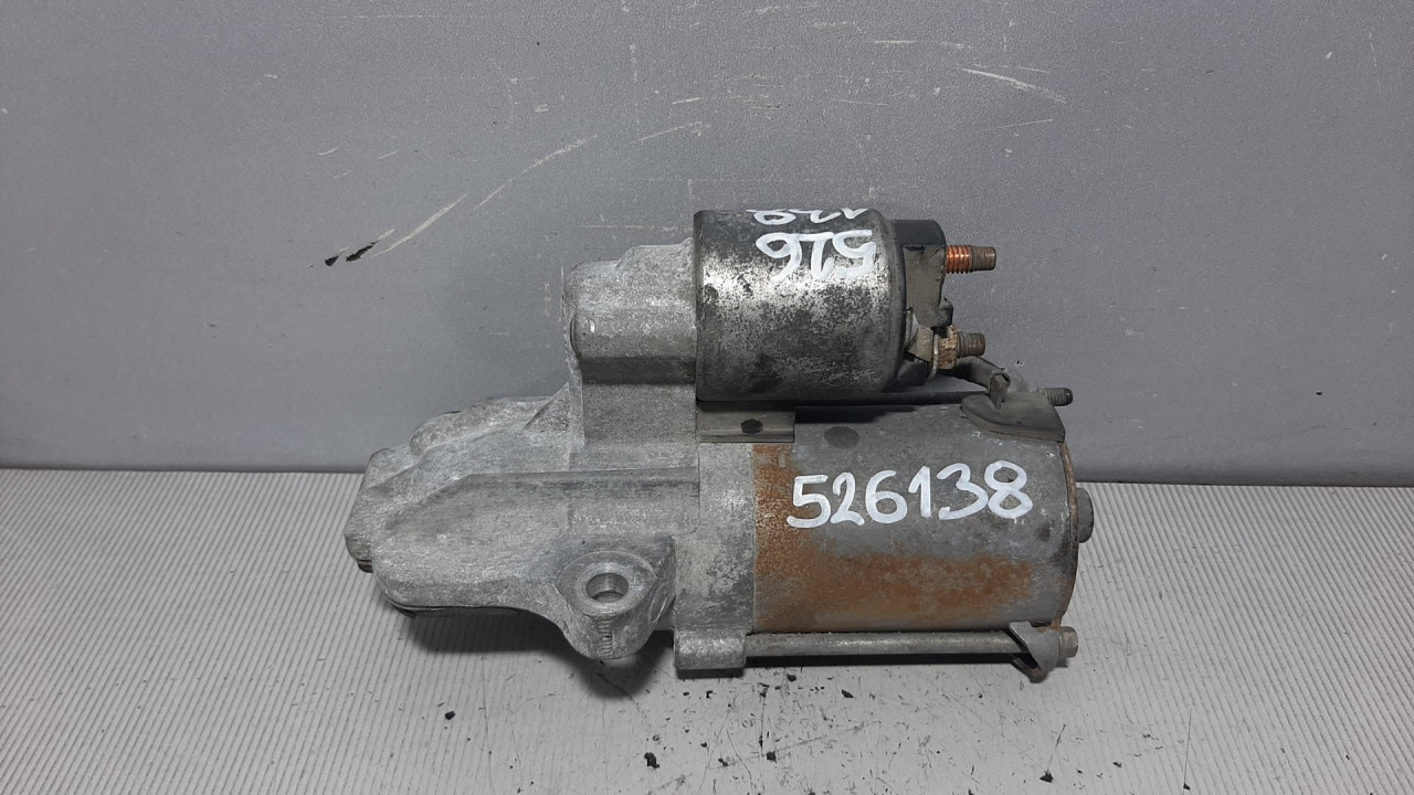 DIJELOVI ALNASER FORD FOCUS > 07-11 4M5T11000AC