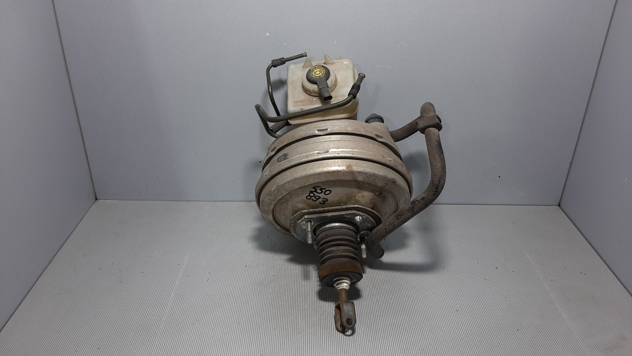 KOCIONI DOBOS BMW SERIJA 5 (E60/E61) > 03-07 LAC115T