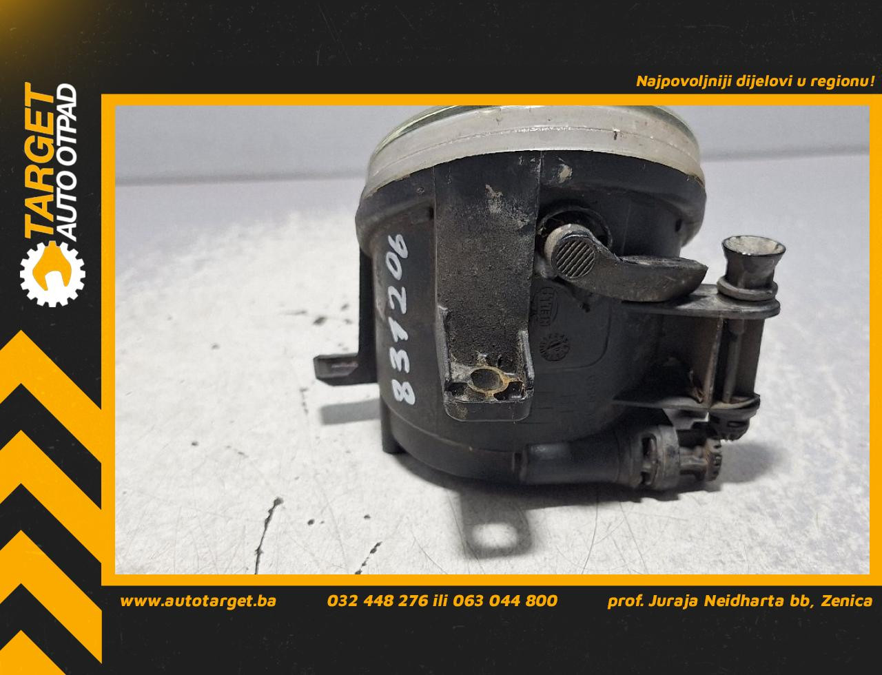 DIJELOVI MAGLENKA AUDI Q5 > 08-11 2.0 2716490