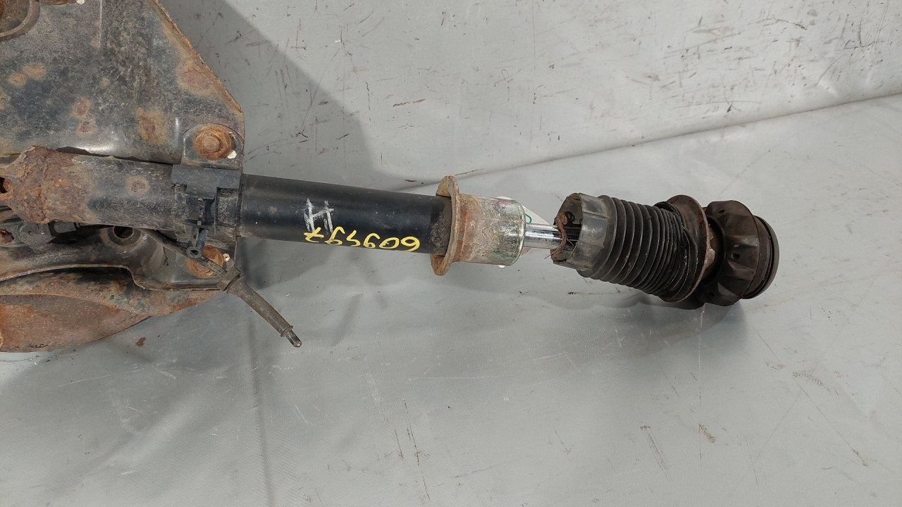 DIJELOVI AMORTIZER SMART FORTWO > 02-07