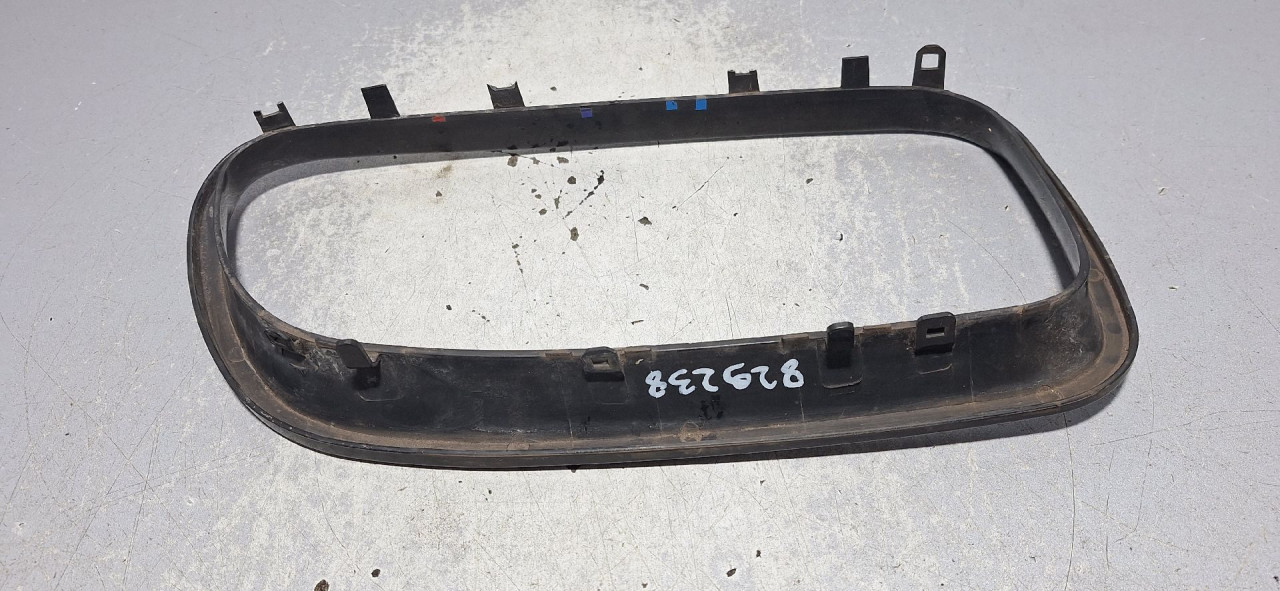 PLASTIKA BRANIKA BMW SERIJA 5 (F10/F11) M-TECH > 13-16
