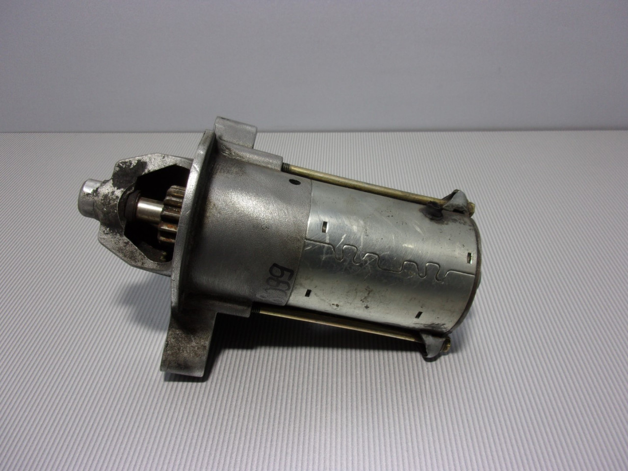 ALNASER FORD FIESTA > 08-12 2S6U11000EB 2S6U11000EB
