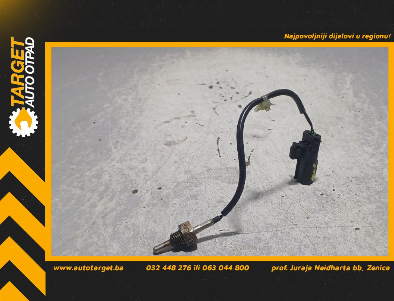 DIJELOVI LAMDA SONDE MAZDA 6 > 13-16 2.2