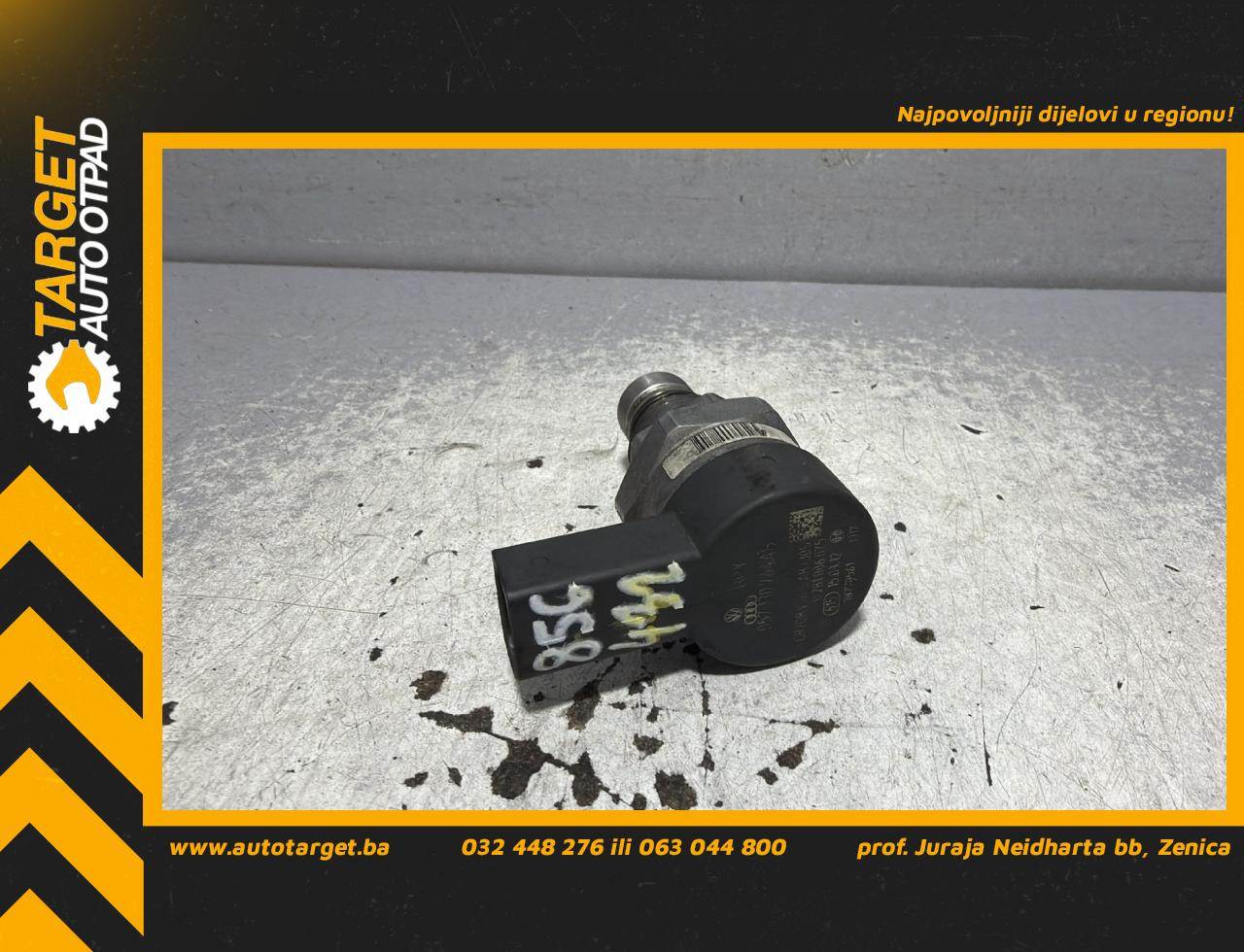 SENZOR MAGISTRALE AUDI A3 (8V1/8VA) > 12-16 057130764AB