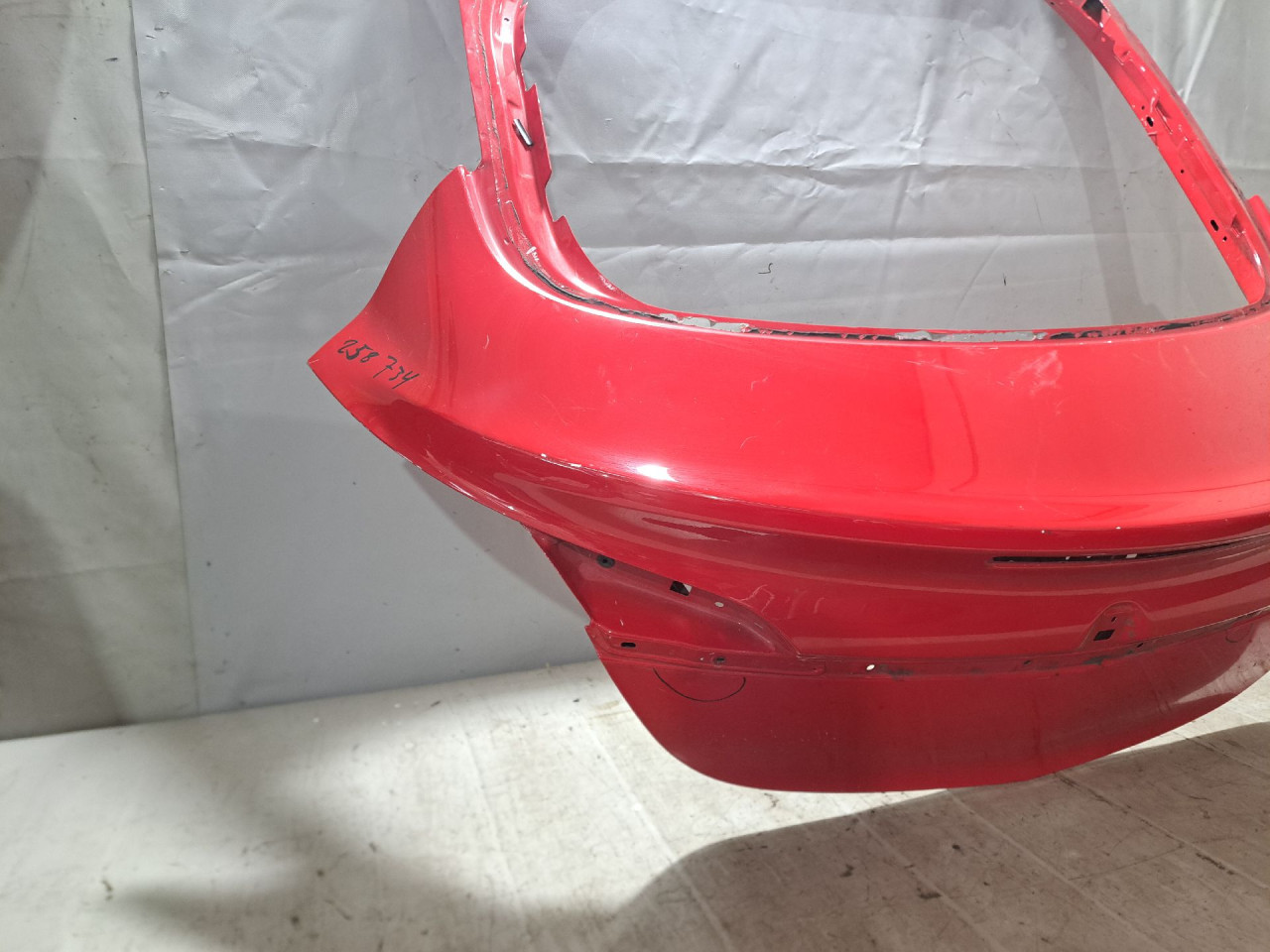 DIJELOVI GEPEK OPEL INSIGNIA > 14-16