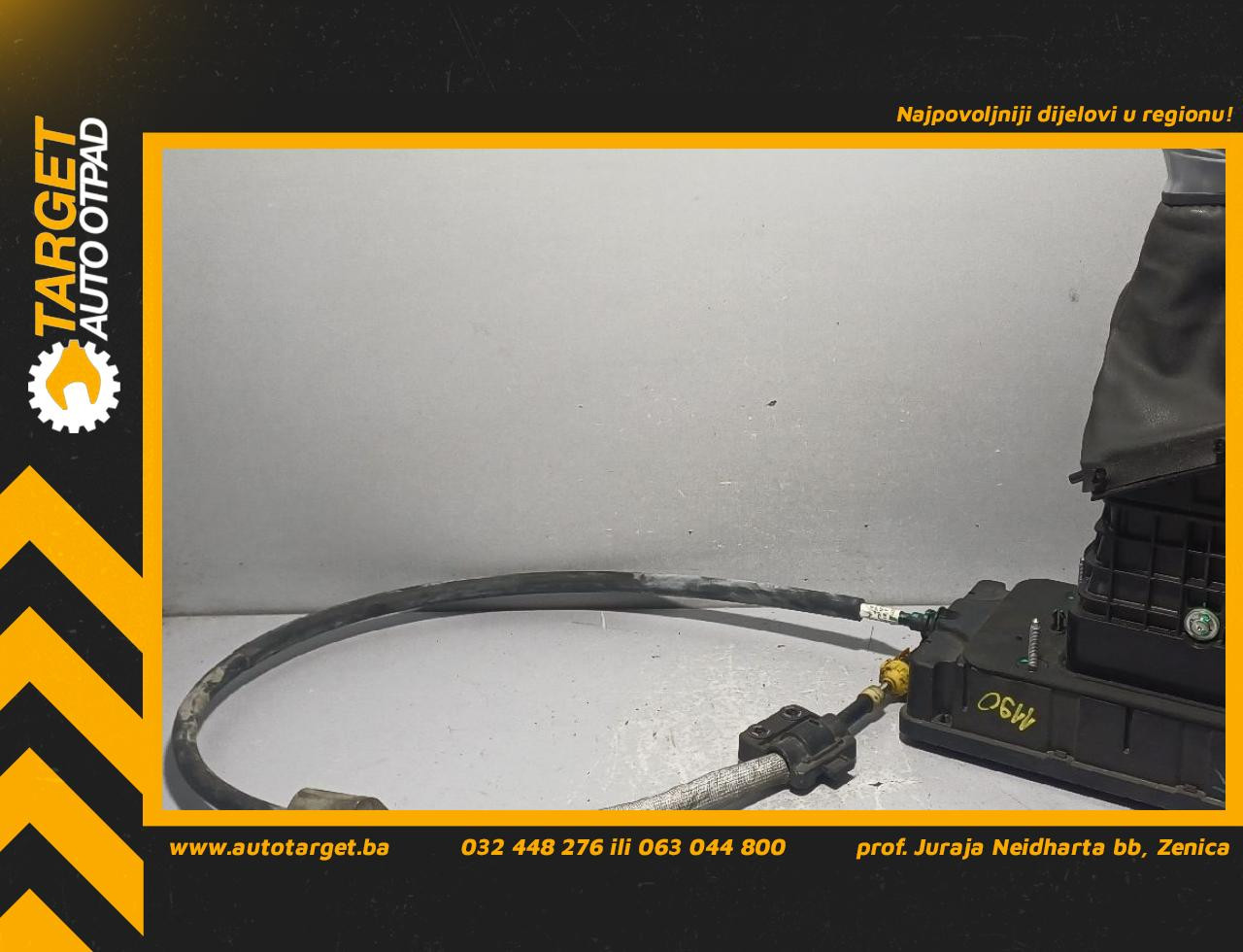 DIJELOVI SALTEBLA PEUGEOT 308 > 13-17 2.0 9810204980