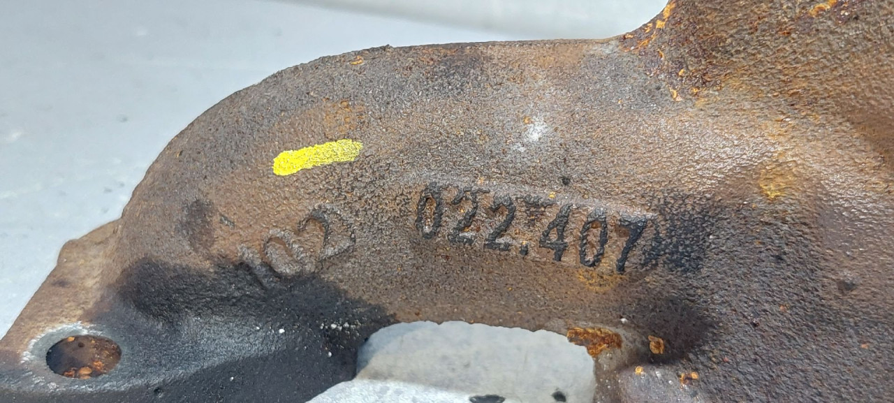 IZDUVNA GRANA NISSAN MICRA > 07-10 102022407