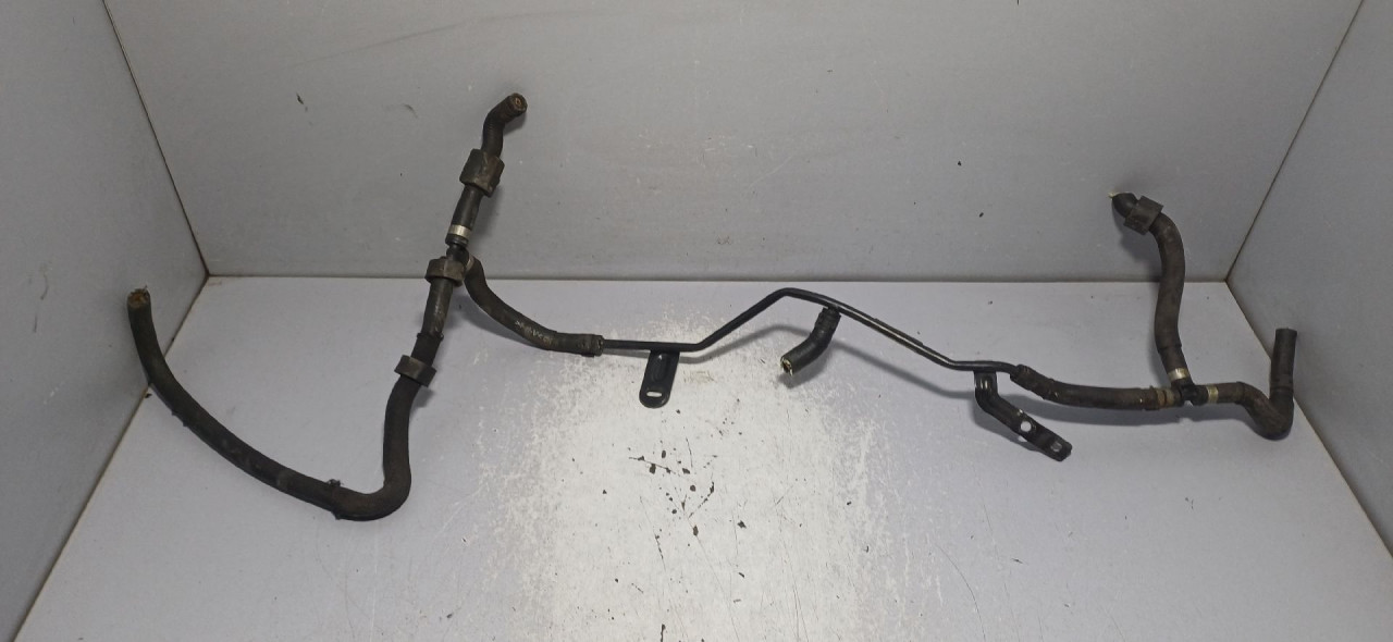 DIJELOVI CRIJEVO AUDI A3 (8V1/8VA) > 12-16 1.6 5Q0121064AS