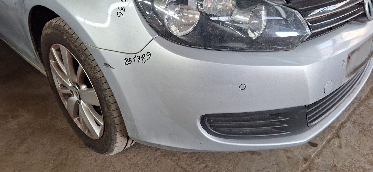 DIJELOVI BRANIK VW GOLF 6 > 08-12 1.6 5K0807217BLGRU
