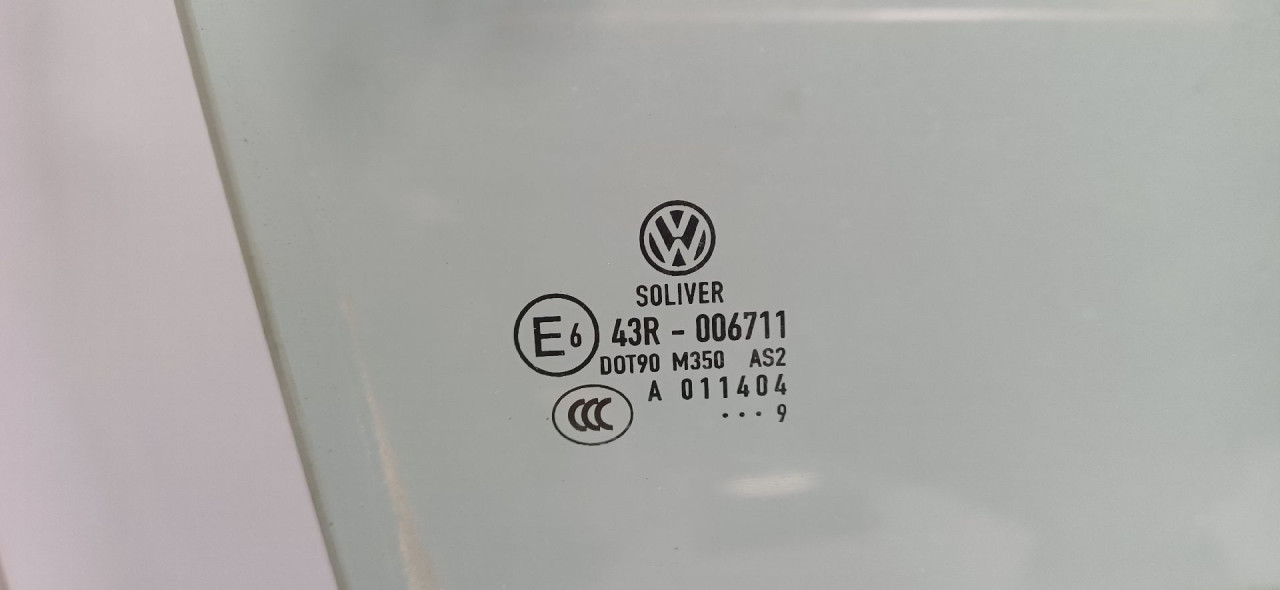 DIJELOVI STAKLO VW PASSAT B6 > 05-10