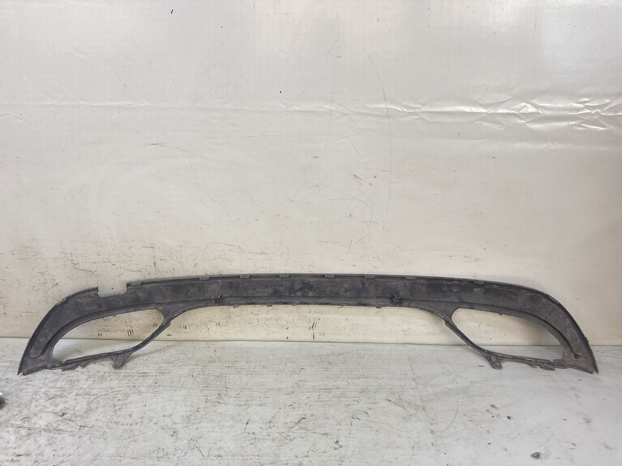 RESETKA BRANIKA MERCEDES C KLASA (W205/S205) > 14-18 A2