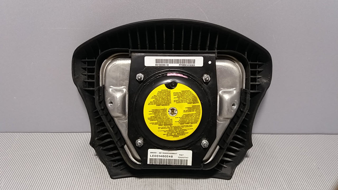 AIRBAG VOLANA LANCIA LYBRA > 99-05 735257747