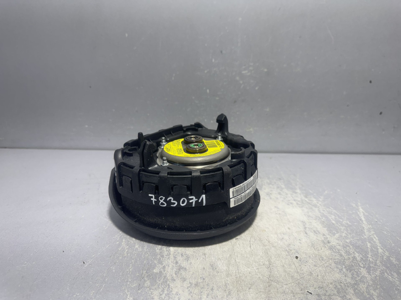 AIRBAG VOLANA BMW SERIJA 3 (F30/F31) > 15-18 3051661990