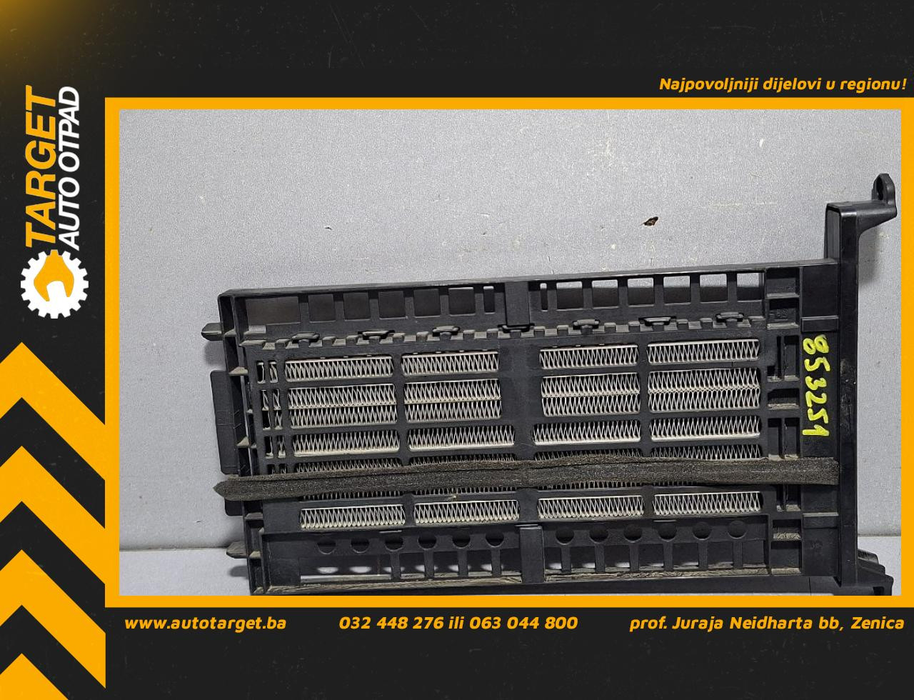 DIJELOVI GRIJAC AUDI A6 4K > 18- 2.0 8W0819011A