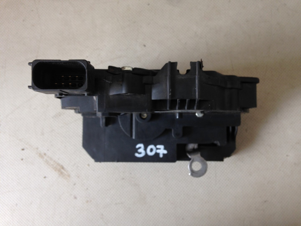 BRAVA VRATA OPEL CORSA D > 11-14 0325407955