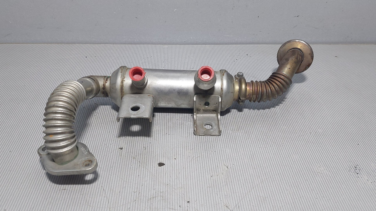 HLADNJAK EGR VENTILA FORD TRANSIT/TOURNEO CONNECT > 06-09 7T1Q9F4