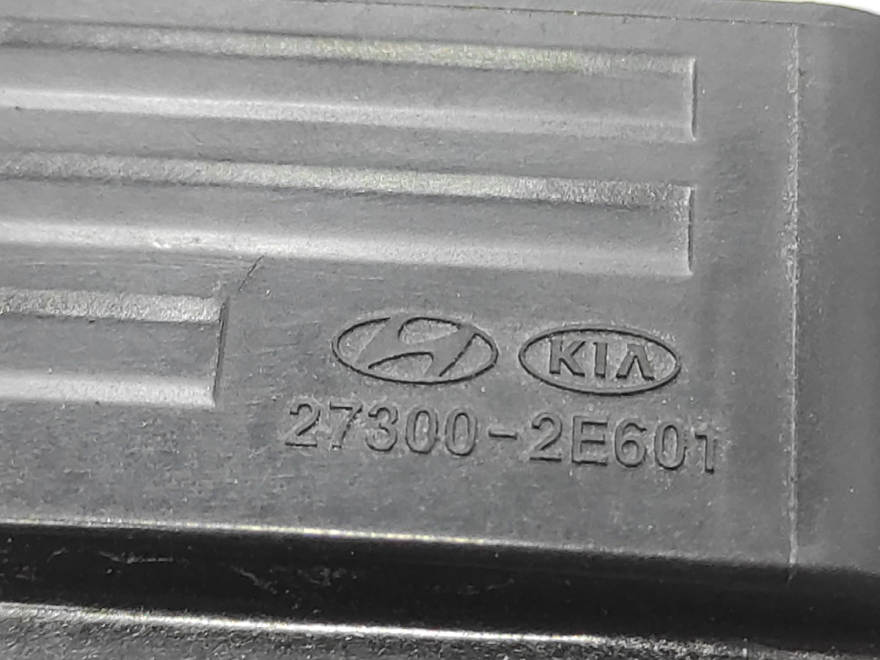 DIJELOVI BOMBINA KIA OPTIMA > 15-19 273002E601